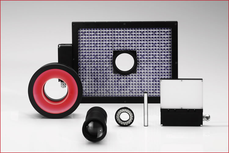 Übersicht Beleuchtungen Übersicht Beleuchtungen