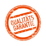 Qualitätssiegel